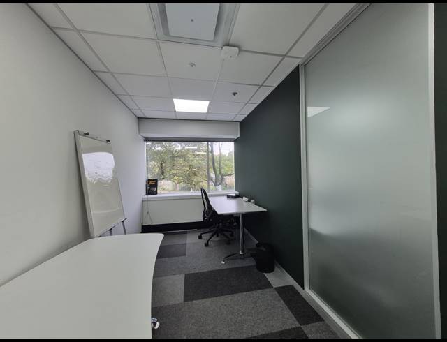 50M² OFFICE TO LET IN ROSEBANK
